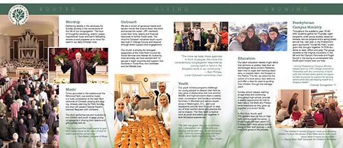 Stewardship 2016 Brochure Image