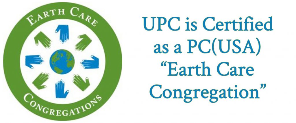 Earth Care Upcch