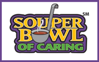 The Souper Bowl of Caring