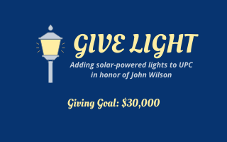 Give Light Campaign