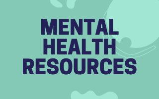 Mental Health Resources