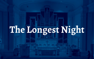 Longest Night Service: Dec. 21