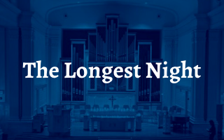 Longest Night Service (Tues., Dec. 19)