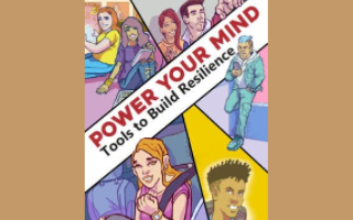 Power Your Mind – Winter 2022