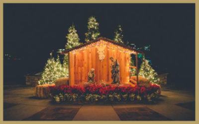 Advent Taizé Retreat at St. Francis Springs (Dec. 4-5)