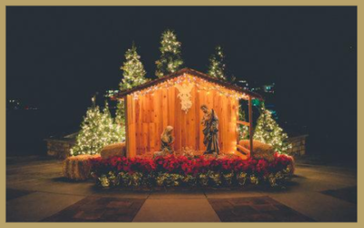 Advent Taizé Retreat at St. Francis Springs (Dec. 6-8)