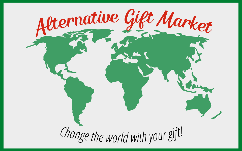 The 2023 Alternative Gift Market is now open!