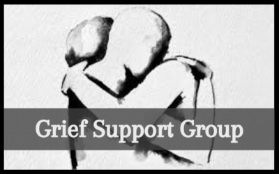 Grief Support Group beginning on Jan. 18
