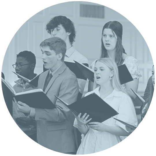 Youth Choir Musical