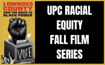 Fall Racial Equity Film Series (Nov. 14)