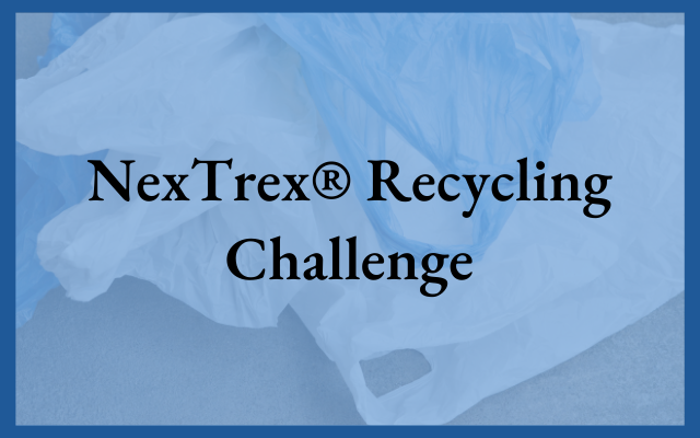 Join the NexTrex Challenge!